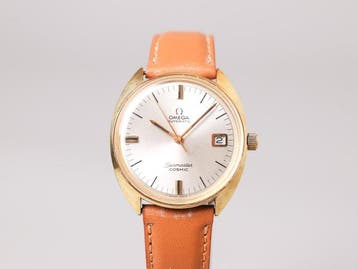 Omega - Seamaster Cosmic - Zonder minimumprijs - TOOL 107 -, Nieuw