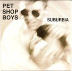 Pet Shop Boys - Suburbia, Gebruikt