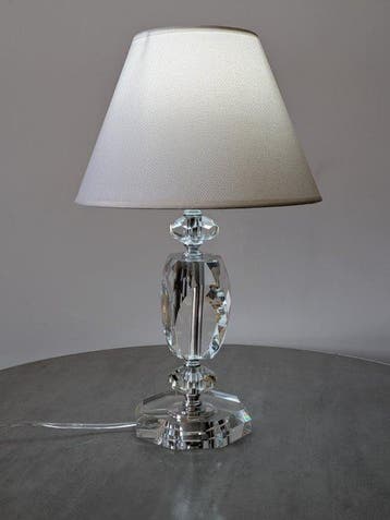Luminario Design - Rubi – Fatto a Mano in Italia - Lamp -, Nieuw