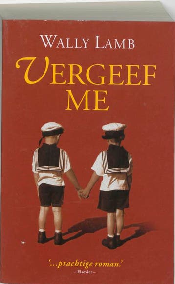 Vergeef me 9789022530078 Wally Lamb, Verzenden, Wally Lamb