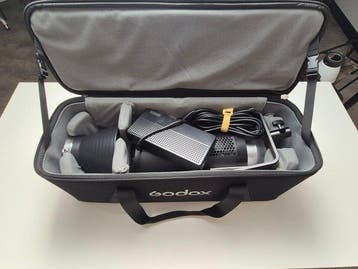 Godox SZ300R Studioverlichting, Nieuw