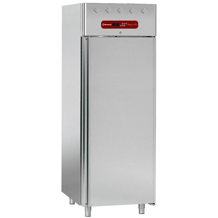 Bakkerij Vrieskast | 850L (EN600x800) | RVS | -10°C/-20°C |, Zakelijke goederen, Horeca | Keukenapparatuur, Nieuw in verpakking