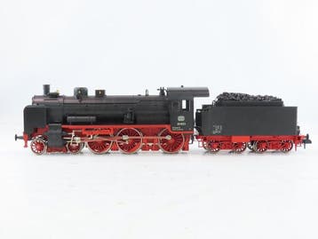 Märklin 1 - 5797 - Locomotive à vapeur avec tender (1) - BR