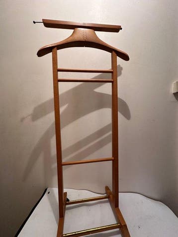 Fratelli Reguitti - Dressboy - Hout - Brevetatto, Antiek en Kunst