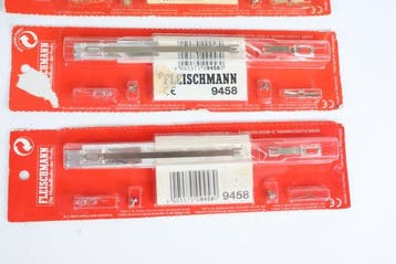 Fleischmann, Minitrix N - Elektronica (20) -, Hobby en Vrije tijd, Modeltreinen | N-Spoor, Nieuw