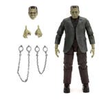 Universal Monsters Action Figure Frankenstein 15 cm, Ophalen of Verzenden, Nieuw
