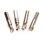 Puntlasfreesset 4 delig voor BGS3205 (Handtools, PLAATWERK), Verzenden