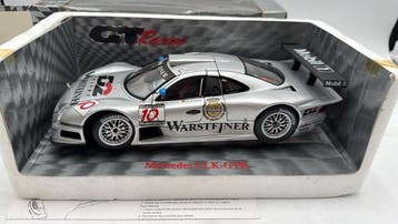 Maisto 1:18 - Modelauto - Mercedes CLK-GTR - (cod.B28)