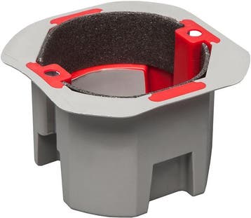 ABB HW52-F Résistant Au Feu Insert DIsolation Acoustique -, Bricolage & Construction, Verzenden