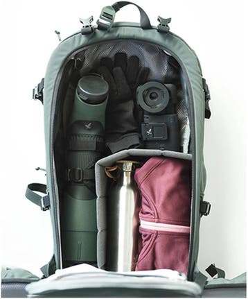 Swarovski rugzak BP 30 liter, Ophalen of Verzenden