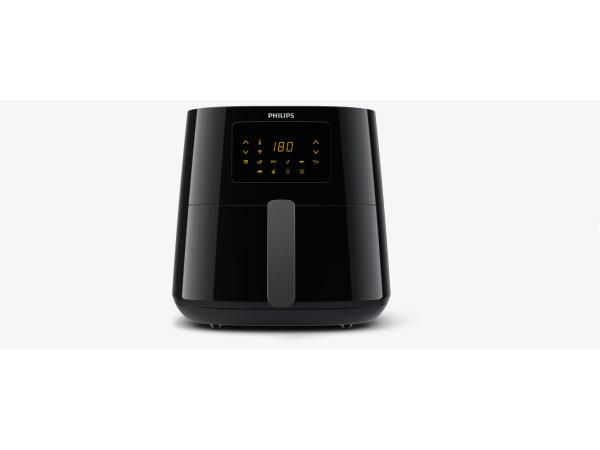 Veiling - Philips Essential Connected 5000 series HD9280, Electroménager, Friteuses à air