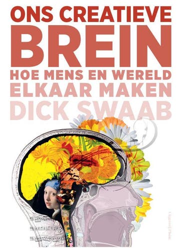 Ons Creatieve Brein | Dick Swaab | Nieuw, Boeken, Verzenden, Nieuw, Dick Swaab