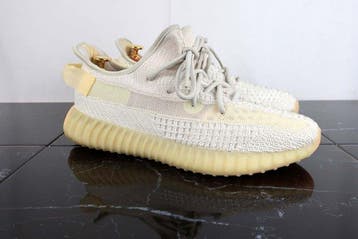 Yeezy X Adidas - Boost 350 V2 Light - Sneakers - Taille : EU