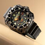 RGMT - Automatic - Swiss Newlite - Sapphire - 24 Jewels -, Nieuw