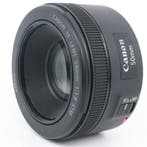 Canon EF 50mm F/1.8 STM | Tweedehands, Verzenden