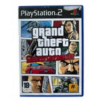 Grand Theft Auto: Liberty City Stories (GTA) (PS2), Games en Spelcomputers, Verzenden, Nieuw