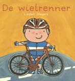 De wielrenner / Beroepenreeks 9789044825640 Liesbet Slegers, Verzenden, Gelezen, Liesbet Slegers