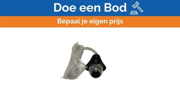 Bieden: Allround White Marine Navigation Light 9-30V Waterp, Watersport en Boten, Bootonderdelen, Ophalen of Verzenden