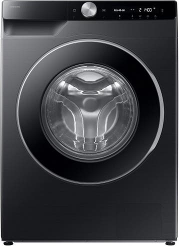 Samsung WW90DB7U94GBU1 - Wasmachine - 9 kg - 1400 tpm - AI, Ophalen of Verzenden