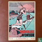 Bionda de pantervrouw [Pantera Bionda] - Het wonderlijke..., Verzenden, Dalmasso, Gian Giacomo.