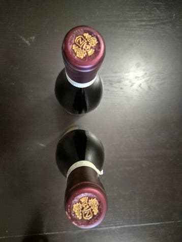 2004 Zenato - Amarone della Valpolicella DOCG, Classico - 2, Nieuw