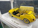 Norev 1:18 - Voiture miniature - Fiat 500 jolly - 1965