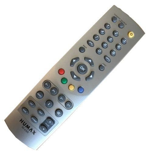 Humax extra afstandsbediening voor Humax 2000 HDCI, TV, Hi-fi & Vidéo, Télécommandes, Enlèvement ou Envoi
