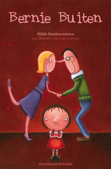 Operatie Bernie Buiten 9789059082922 H. Vandermeeren, Verzenden, Gelezen, H. Vandermeeren