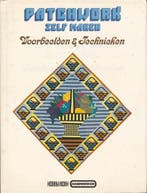 Patchwork zelf maken 9789062482825 Burbridge, Livres, Verzenden, Burbridge