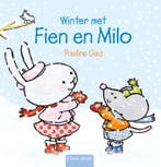 Winter met Fien en Milo / Fien en Milo 9789044837599, Boeken, Verzenden, Gelezen, Pauline Oud