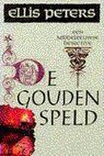De gouden speld / Parel pockets 9789022524022 Emily Peters, Boeken, Verzenden, Zo goed als nieuw, Emily Peters