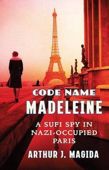 Code Name Madeleine 9780393635188 Arthur J. Magida, Verzenden, Gelezen, Arthur J. Magida