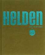 Eric van Straaten - Helden (Museum Oostwijk), Livres, Romans historiques, Verzenden