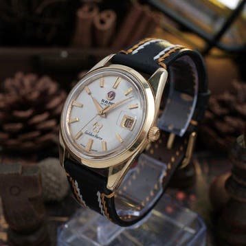 Rado - Golden Horse - Zonder minimumprijs - 11658 - Heren -, Nieuw
