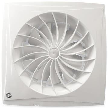 Badkamerventilator Blauberg Sileo, Verzenden, Nieuw
