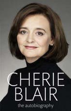 Speaking For Myself 9781408700983 Cherie Blair, Boeken, Verzenden, Gelezen, Cherie Blair