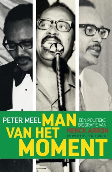 Man van het moment 9789035142367 Peter Meel, Livres, Histoire mondiale, Verzenden, Peter Meel
