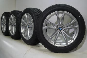 BMW 7 serie G70 X3 G45 903 19 inch velgen Pirelli Winterband, Auto-onderdelen, Banden en Velgen, Ophalen of Verzenden, Nieuw