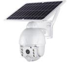 DrPhone IPCAM5 – 1080P Full HD - 4G SIM Camera - 4MP - 355°, Verzenden, Nieuw