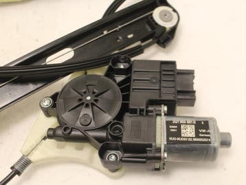 Ruitmechaniek 4Deurs links-voor Seat Ibiza O165557, Nieuw