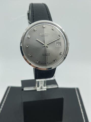 Sandoz - Automatic - Sans prix de réserve - Homme -