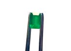 1 pcs Groen Smaragd - 2.43 ct - Gemological Institute of