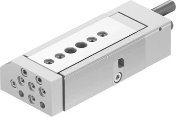 Festo Mini-Chariot 12mm Alésage 20mm Course Double Effet -, Verzenden