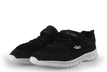 Brutting Sportschoenen Meisjes in maat 36 Zwart, Verzenden, Sportschoenen