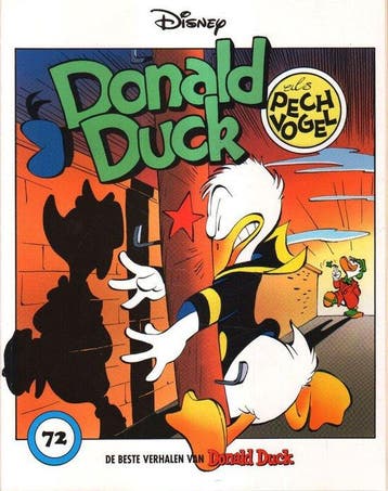 Walt 's donald duck - Disney, Verzenden, Nieuw