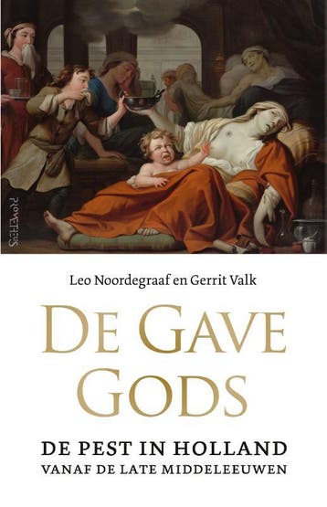 De gave Gods 9789044645958 Leo Noordegraaf, Verzenden, Gelezen, Leo Noordegraaf
