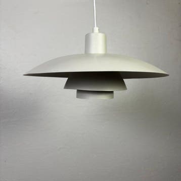 Louis Poulsen - Poul Henningsen - Lampe à suspendre - PH 4/3