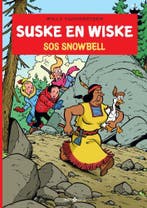 SOS Snowbell / Suske en Wiske / 343 9789002265143, Verzenden, Zo goed als nieuw, Peter van Gucht