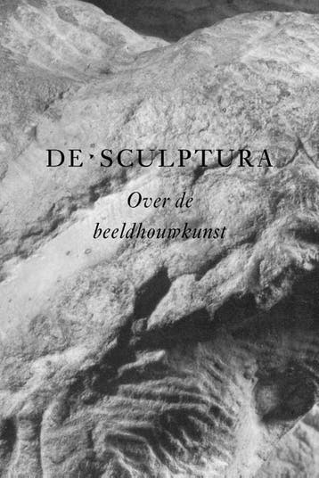 De Sculptura | Philip Isacker | Nieuw, Verzenden, Philip Isacker