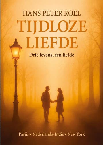 Tijdloze Liefde | Hans Peter Roel | Nieuw, Verzenden, Hans Peter Roel